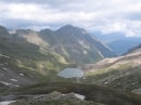 lac Foréant